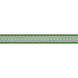 Westport Tape Kelly E81839 by Thibaut Fabric Thibaut Fabric Westport Tape Kelly E81839Fabric Tapes & Trims Vol. 4 100% Solution Dyed Polyester UNITED KINGDOM </p><p>Repeat: V: - 1 - Fabric Carolina -