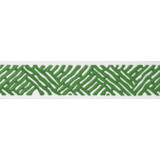 Cobble Hill Tape Kelly E12011 by Thibaut Fabric Thibaut Fabric Cobble Hill Tape Kelly E12011Fabric Tapes & Trims Volume 1 65% Cotton, 35% Spun Poly INDIA </p><p>Repeat: V: 7.62 2 - Fabric Carolina - Cobble Hill Tape Kelly E12011 by Thibaut Fabric Thibaut Fabric Cobble Hill Tape Kelly E12011Fabric Tapes & Trims Volume 1 65% Cotton, 35% Spun Poly INDIA </p><p>Repeat: V: 7.62 2 - Fabric Carolina -