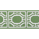 Gate Applique Tape Kelly E12001 by Thibaut Fabric Thibaut Fabric Gate Applique Tape Kelly E12001Fabric Tapes & Trims Volume 1 80% Linen, 20% Polyester INDIA </p><p>Repeat: V: 4.12 3.87 - Fabric Carolina - Gate Applique Tape Kelly E12001 by Thibaut Fabric Thibaut Fabric Gate Applique Tape Kelly E12001Fabric Tapes & Trims Volume 1 80% Linen, 20% Polyester INDIA </p><p>Repeat: V: 4.12 3.87 - Fabric Carolina -