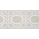 Gate Applique Tape Linen E12008 by Thibaut Fabric Thibaut Fabric Gate Applique Tape Linen E12008Fabric Tapes & Trims Volume 1 80% Linen, 20% Polyester INDIA </p><p>Repeat: V: 4.12 3.87 - Fabric Carolina - Gate Applique Tape Linen E12008 by Thibaut Fabric Thibaut Fabric Gate Applique Tape Linen E12008Fabric Tapes & Trims Volume 1 80% Linen, 20% Polyester INDIA </p><p>Repeat: V: 4.12 3.87 - Fabric Carolina -