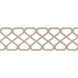 Ripley Applique Linen E12028 by Thibaut Fabric Thibaut Fabric Ripley Applique Linen E12028Fabric Tapes & Trims Volume 1 100% Polyester INDIA </p><p>Repeat: V: 1.37 2.5 - Fabric Carolina - Ripley Applique Linen E12028 by Thibaut Fabric Thibaut Fabric Ripley Applique Linen E12028Fabric Tapes & Trims Volume 1 100% Polyester INDIA </p><p>Repeat: V: 1.37 2.5 - Fabric Carolina -