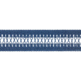 Cecily Tape Bermuda E12205 by Thibaut Fabric Thibaut Fabric Cecily Tape Bermuda E12205Fabric Tapes & Trims Volume 3 70% Acrylic, 20% Cotton, 10% Nylon TURKEY </p><p>Repeat: V: 0.37 2.125 - Fabric Carolina -
