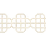 Fret Applique Ivory E12273 by Thibaut Fabric Thibaut Fabric Fret Applique Ivory E12273Fabric Tapes & Trims Volume 3 100% Polyester INDIA </p><p>Repeat: V: 3.25 3.5 - Fabric Carolina - Fret Applique Ivory E12273 by Thibaut Fabric Thibaut Fabric Fret Applique Ivory E12273Fabric Tapes & Trims Volume 3 100% Polyester INDIA </p><p>Repeat: V: 3.25 3.5 - Fabric Carolina -