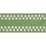 Perla Tape Kelly E12222 by Thibaut Fabric Thibaut Fabric Perla Tape Kelly E12222Fabric Tapes & Trims Volume 3 63% Linen, 34% Viscose, 3% Spun Poly INDIA </p><p>Repeat: V: 0.5 3.375 - Fabric Carolina -