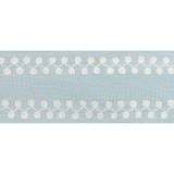 Perla Tape Powder E12225 by Thibaut Fabric Thibaut Fabric Perla Tape Powder E12225Fabric Tapes & Trims Volume 3 63% Linen, 34% Viscose, 3% Spun Poly INDIA </p><p>Repeat: V: 0.5 3.375 - Fabric Carolina -