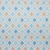 Cruising Aqua F988745 by Thibaut Fabric Thibaut Fabric Cruising Aqua F988745Fabric Trade Routes Fabric Book 51% Linen, 49% Cotton U.S.A. </p><p>Repeat: V: 25.25 54 - Fabric Carolina - Cruising Aqua F988745 by Thibaut Fabric Thibaut Fabric Cruising Aqua F988745Fabric Trade Routes Fabric Book 51% Linen, 49% Cotton U.S.A. </p><p>Repeat: V: 25.25 54 - Fabric Carolina -