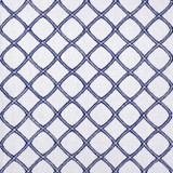 Majuli Embroidery Navy on White W788706 by Thibaut Fabric Thibaut Fabric Majuli Embroidery Navy on White W788706Fabric Trade Routes Fabric Book 100% Lin Ground, 100% Poly Emb INDIA </p><p>Repeat: V: 9 53.5 - Fabric Carolina - Majuli Embroidery Navy on White W788706 by Thibaut Fabric Thibaut Fabric Majuli Embroidery Navy on White W788706Fabric Trade Routes Fabric Book 100% Lin Ground, 100% Poly Emb INDIA </p><p>Repeat: V: 9 53.5 - Fabric Carolina -