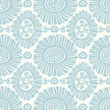 Solis Spa Blue T10084 by Thibaut Wallpaper Thibaut Wallpaper Solis Spa Blue T10084Wallpaper Tropics Wallpaper U.S.A. </p><p>Repeat: V: 12.5 27 - Fabric Carolina - Solis Spa Blue T10084 by Thibaut Wallpaper Thibaut Wallpaper Solis Spa Blue T10084Wallpaper Tropics Wallpaper U.S.A. </p><p>Repeat: V: 12.5 27 - Fabric Carolina -