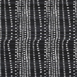 Cape Town Black W710108 by Thibaut Fabric Thibaut Fabric Cape Town Black W710108Fabric Tropics Fabric Book 100% Solution Dyed Acrylic ITALY </p><p>Repeat: V: 21.5 54 - Fabric Carolina -