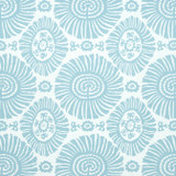 Solis Spa Blue F910084 by Thibaut Fabric Thibaut Fabric Solis Spa Blue F910084Fabric Tropics Fabric Book 52% Cotton, 48% Linen ITALY </p><p>Repeat: V: 12.5 54 - Fabric Carolina - Solis Spa Blue F910084 by Thibaut Fabric Thibaut Fabric Solis Spa Blue F910084Fabric Tropics Fabric Book 52% Cotton, 48% Linen ITALY </p><p>Repeat: V: 12.5 54 - Fabric Carolina -