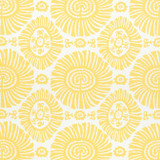 Solis Yellow F910086 by Thibaut Fabric Thibaut Fabric Solis Yellow F910086Fabric Tropics Fabric Book 52% Cotton, 48% Linen ITALY </p><p>Repeat: V: 12.5 54 - Fabric Carolina - Solis Yellow F910086 by Thibaut Fabric Thibaut Fabric Solis Yellow F910086Fabric Tropics Fabric Book 52% Cotton, 48% Linen ITALY </p><p>Repeat: V: 12.5 54 - Fabric Carolina -