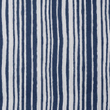 Pintado Stripe Navy W8504 by Thibaut Fabric Thibaut Fabric Pintado Stripe Navy W8504Fabric Villa 100% Solution Dyed Acrylic ITALY </p><p>Repeat: V: 0 54 - Fabric Carolina - Pintado Stripe Navy W8504 by Thibaut Fabric Thibaut Fabric Pintado Stripe Navy W8504Fabric Villa 100% Solution Dyed Acrylic ITALY </p><p>Repeat: V: 0 54 - Fabric Carolina -