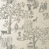 Willow Wood Grey on Pearl AT7912 by Anna French Wallpaper Anna French Wallpaper Willow Wood Grey on Pearl AT7912Wallpaper Watermark Non Woven Wallpaper UNITED KINGDOM </p><p>Repeat: V: 25.25 27 - Fabric Carolina - Willow Wood Grey on Pearl AT7912 by Anna French Wallpaper Anna French Wallpaper Willow Wood Grey on Pearl AT7912Wallpaper Watermark Non Woven Wallpaper UNITED KINGDOM </p><p>Repeat: V: 25.25 27 - Fabric Carolina -