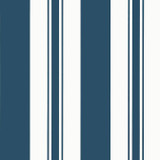 Keswick Stripe Navy AT23173 by Anna French Wallpaper Anna French Wallpaper Keswick Stripe Navy AT23173Wallpaper Willow Tree Wallpaper UNITED STATES </p><p>Repeat: V: - 27 - Fabric Carolina -