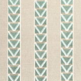 Burton Stripe Linen and Turquoise AF23121 by Anna French Fabric Anna French Fabric Burton Stripe Linen and Turquoise AF23121Fabric Willow Tree Fabric Book 100% Linen INDIA </p><p>Repeat: V: 3 54 - Fabric Carolina - Burton Stripe Linen and Turquoise AF23121 by Anna French Fabric Anna French Fabric Burton Stripe Linen and Turquoise AF23121Fabric Willow Tree Fabric Book 100% Linen INDIA </p><p>Repeat: V: 3 54 - Fabric Carolina -
