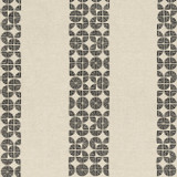 Fairmont Stripe Embroidery Black AW23131 by Anna French Fabric Anna French Fabric Fairmont Stripe Embroidery Black AW23131Fabric Willow Tree Fabric Book 90% Linen, 10% Viscose INDIA </p><p>Repeat: V: 9.5 51.5 - Fabric Carolina - Fairmont Stripe Embroidery Black AW23131 by Anna French Fabric Anna French Fabric Fairmont Stripe Embroidery Black AW23131Fabric Willow Tree Fabric Book 90% Linen, 10% Viscose INDIA </p><p>Repeat: V: 9.5 51.5 - Fabric Carolina -