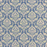 Lillian August Dilsy Ocean by Magnolia Designer Fabric - 100% COTTON SPAIN 50000 Horizontal: 9.05 and Vertical: 9.05 54 - Swanky Fabrics - Lillian August Dilsy Ocean by Magnolia Designer Fabric - 100% COTTON SPAIN 50000 Horizontal: 9.05 and Vertical: 9.05 54 - Swanky Fabrics -