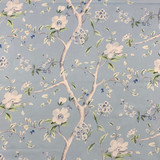 Lillian August Janie Skyblue by Magnolia Designer Fabric - 100% COTTON SATEEN INDIA 50000 Horizontal: 36.22 and Vertical: 17.13 54 - Swanky Fabrics - Lillian August Janie Skyblue by Magnolia Designer Fabric - 100% COTTON SATEEN INDIA 50000 Horizontal: 36.22 and Vertical: 17.13 54 - Swanky Fabrics -