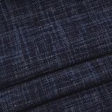Baker Indigo by Magnolia Designer Fabric - 100 POLYESTER CHINA 50000 Horizontal: 0 and Vertical: 0 56" - Swanky Fabrics - Baker Indigo by Magnolia Designer Fabric - 100 POLYESTER CHINA 50000 Horizontal: 0 and Vertical: 0 56" - Swanky Fabrics -