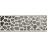 Wilder Tape Gray by Magnolia Designer Fabric - 58% RAYON, 31% POLY, 11% LINEN CHINA Horizontal: and Vertical: 3.5 - Swanky Fabrics - Wilder Tape Gray by Magnolia Designer Fabric - 58% RAYON, 31% POLY, 11% LINEN CHINA Horizontal: and Vertical: 3.5 - Swanky Fabrics -