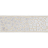 Wilder Tape Ivory by Magnolia Designer Fabric - 58% RAYON, 31% POLY, 11% LINEN CHINA Horizontal: and Vertical: 3.5 - Swanky Fabrics - Wilder Tape Ivory by Magnolia Designer Fabric - 58% RAYON, 31% POLY, 11% LINEN CHINA Horizontal: and Vertical: 3.5 - Swanky Fabrics -