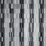 Tirano 615 Domino by Maxwell Designer Fabric PERFORMANCE CUT VELVETS 49% POLYESTER BELGIUM  V-13.5"H-13.8" 55"  - Swanky Fabrics -