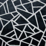 Trento 616 Charcoal by Maxwell Designer Fabric PERFORMANCE CUT VELVETS 54% VISCOSE BELGIUM V-27"H-13.8" 55" - Swanky Fabrics - Trento 616 Charcoal by Maxwell Designer Fabric PERFORMANCE CUT VELVETS 54% VISCOSE BELGIUM V-27"H-13.8" 55" - Swanky Fabrics -