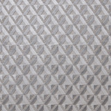 Vinovo 614 Zinc by Maxwell Designer Fabric PERFORMANCE CUT VELVETS 48% POLYESTER BELGIUM V-2.5"H-1.7" 55" - Swanky Fabrics - Vinovo 614 Zinc by Maxwell Designer Fabric PERFORMANCE CUT VELVETS 48% POLYESTER BELGIUM V-2.5"H-1.7" 55" - Swanky Fabrics -