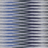 Jicarilla-Nj 177 Bayshore by Maxwell Designer Fabric MEMOS ONLY-COATED FABRICS FACE: 100% SILICONE
BASE: 100% POLYURETHANE (POLYCARBONATE)
BACKING: 100% POLYESTER KOREA  V-1" H-10.8" 53"  - Swanky Fabrics -