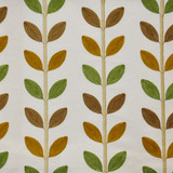 Green Thumb 315 Pollen by Maxwell Designer Fabric COLOR THEORY-VOL.VII JUNGLE ROOM 70% COTTON INDIA V-7.5" H-10.4" 54" - Swanky Fabrics - Green Thumb 315 Pollen by Maxwell Designer Fabric COLOR THEORY-VOL.VII JUNGLE ROOM 70% COTTON INDIA V-7.5" H-10.4" 54" - Swanky Fabrics -