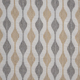 Royal Roads 726 Charm by Maxwell Designer Fabric PERFORMANCE WOVENS-VOL. VII GOLD RUSH 72% UV POLYESTER USA V-4.9" H-3.2" 56" - Swanky Fabrics - Royal Roads 726 Charm by Maxwell Designer Fabric PERFORMANCE WOVENS-VOL. VII GOLD RUSH 72% UV POLYESTER USA V-4.9" H-3.2" 56" - Swanky Fabrics -