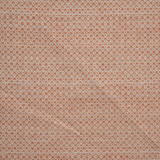 Kitsilano 812 Papaya by Maxwell Designer Fabric PERFORMANCE WOVENS-VOL. VII RHUBARB 43% VISCOSE TURKEY  V-6.8" H-7" 54"  - Swanky Fabrics - Kitsilano 812 Papaya by Maxwell Designer Fabric PERFORMANCE WOVENS-VOL. VII RHUBARB 43% VISCOSE TURKEY  V-6.8" H-7" 54"  - Swanky Fabrics -