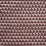 Savio 819 Damson by Maxwell Designer Fabric PERFORMANCE WOVENS-VOL. VII RHUBARB 50% VISCOSE TURKEY V-2.3" H-1.3" 53.5" - Swanky Fabrics - Savio 819 Damson by Maxwell Designer Fabric PERFORMANCE WOVENS-VOL. VII RHUBARB 50% VISCOSE TURKEY V-2.3" H-1.3" 53.5" - Swanky Fabrics -