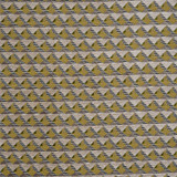 Savio 909 Bergamot by Maxwell Designer Fabric PERFORMANCE WOVENS-VOL. VII TIDEPOOL 50% VISCOSE TURKEY  V-2.3" H-1.3" 53.5"  - Swanky Fabrics -