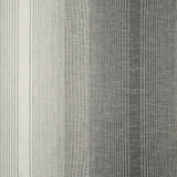 Matsuri 510 Pewter by Maxwell Designer Fabric SHEER CRAFT 64% POLYESTER TURKEY  H-18" 118"  - Swanky Fabrics -