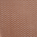 Moscato 841 Russet by Maxwell Designer Fabric PERFORMANCE WOVENS-VOL. VII RHUBARB 43% VISCOSE TURKEY V-1" H-1.8" 53.5" - Swanky Fabrics - Moscato 841 Russet by Maxwell Designer Fabric PERFORMANCE WOVENS-VOL. VII RHUBARB 43% VISCOSE TURKEY V-1" H-1.8" 53.5" - Swanky Fabrics -