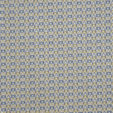 Moscato 904 Garden by Maxwell Designer Fabric PERFORMANCE WOVENS-VOL. VII TIDEPOOL 43% VISCOSE TURKEY  V-1" H-1.8" 53.5"  - Swanky Fabrics -