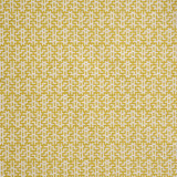 Garden Maze 908 Sulphur by Maxwell Designer Fabric PERFORMANCE WOVENS-VOL. VII TIDEPOOL 89% UV POLYESTER USA V-3.1" H-1.9" 55" - Swanky Fabrics - Garden Maze 908 Sulphur by Maxwell Designer Fabric PERFORMANCE WOVENS-VOL. VII TIDEPOOL 89% UV POLYESTER USA V-3.1" H-1.9" 55" - Swanky Fabrics -
