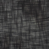 Washi 516 Obsidian by Maxwell Designer Fabric SHEER CRAFT 100% POLYESTER TURKEY H-7.5" 118" - Swanky Fabrics - Washi 516 Obsidian by Maxwell Designer Fabric SHEER CRAFT 100% POLYESTER TURKEY H-7.5" 118" - Swanky Fabrics -