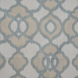 Aquitaine 940 Powder by Maxwell Designer Fabric PERFORMANCE WOVENS-VOL. VII TIDEPOOL 54.8% POLYESTER USA V-12.8" H-13.5" 54" - Swanky Fabrics - Aquitaine 940 Powder by Maxwell Designer Fabric PERFORMANCE WOVENS-VOL. VII TIDEPOOL 54.8% POLYESTER USA V-12.8" H-13.5" 54" - Swanky Fabrics -