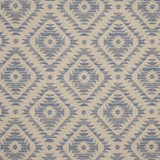 Tabor 614 Sky by Maxwell Designer Fabric PERFORMANCE WOVENS-VOL. VII BLUEJAY 65% POLYESTER INDIA V-6.75" H-6.85" 54" - Swanky Fabrics - Tabor 614 Sky by Maxwell Designer Fabric PERFORMANCE WOVENS-VOL. VII BLUEJAY 65% POLYESTER INDIA V-6.75" H-6.85" 54" - Swanky Fabrics -