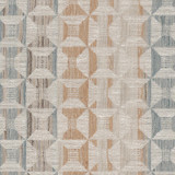 Condesa 934 Balinese by Maxwell Designer Fabric PERFORMANCE WOVENS-VOL. VII TIDEPOOL 66% RECYCLED POLYESTER INDIA V-2.8" H-22.1" 56" - Swanky Fabrics - Condesa 934 Balinese by Maxwell Designer Fabric PERFORMANCE WOVENS-VOL. VII TIDEPOOL 66% RECYCLED POLYESTER INDIA V-2.8" H-22.1" 56" - Swanky Fabrics -