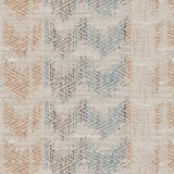 Tempranillo 935 Sunshower by Maxwell Designer Fabric PERFORMANCE WOVENS-VOL. VII TIDEPOOL 66% RECYCLED POLYESTER INDIA V-1.8" H-7.3" 56" - Swanky Fabrics - Tempranillo 935 Sunshower by Maxwell Designer Fabric PERFORMANCE WOVENS-VOL. VII TIDEPOOL 66% RECYCLED POLYESTER INDIA V-1.8" H-7.3" 56" - Swanky Fabrics -
