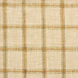 Gridiron 614 Honey by Maxwell Designer Fabric STRIPES & CHECKS II 100% POLYESTER INDIA V-4"H-3.37" 54" - Swanky Fabrics - Gridiron 614 Honey by Maxwell Designer Fabric STRIPES & CHECKS II 100% POLYESTER INDIA V-4"H-3.37" 54" - Swanky Fabrics -