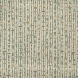 Spearhead 322 Pigeon by Maxwell Designer Fabric COLOR THEORY-VOL.VII JUNGLE ROOM 80% COTTON PAKISTAN V- 12.62" H- 6.75" 54" - Swanky Fabrics - Spearhead 322 Pigeon by Maxwell Designer Fabric COLOR THEORY-VOL.VII JUNGLE ROOM 80% COTTON PAKISTAN V- 12.62" H- 6.75" 54" - Swanky Fabrics -