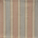 Brompton 702 Posy by Maxwell Designer Fabric COLOR THEORY-VOL.VII LYCHEE 50% COTTON INDIA  H-9.41" 55"  - Swanky Fabrics -