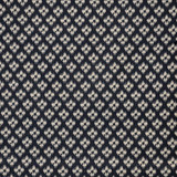 Marylebone 119 Ink by Maxwell Designer Fabric COLOR THEORY-VOL.VII NEPTUNE 96% POLYESTER INDIA V-1.5" H-2.25" 54" - Swanky Fabrics - Marylebone 119 Ink by Maxwell Designer Fabric COLOR THEORY-VOL.VII NEPTUNE 96% POLYESTER INDIA V-1.5" H-2.25" 54" - Swanky Fabrics -