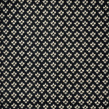 Marylebone 633 Blackbird by Maxwell Designer Fabric COLOR THEORY-VOL.VII SANDALWOOD 96% POLYESTER INDIA V-1.5" H-2.25" 54" - Swanky Fabrics - Marylebone 633 Blackbird by Maxwell Designer Fabric COLOR THEORY-VOL.VII SANDALWOOD 96% POLYESTER INDIA V-1.5" H-2.25" 54" - Swanky Fabrics -