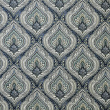 Southgate 121 Grotto by Maxwell Designer Fabric COLOR THEORY-VOL.VII NEPTUNE 100% COTTON SPAIN V-13.5" H-6.75" 54" - Swanky Fabrics - Southgate 121 Grotto by Maxwell Designer Fabric COLOR THEORY-VOL.VII NEPTUNE 100% COTTON SPAIN V-13.5" H-6.75" 54" - Swanky Fabrics -