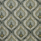 Southgate 317 Antique by Maxwell Designer Fabric COLOR THEORY-VOL.VII JUNGLE ROOM 100% COTTON SPAIN V-13.5" H-6.75" 54" - Swanky Fabrics - Southgate 317 Antique by Maxwell Designer Fabric COLOR THEORY-VOL.VII JUNGLE ROOM 100% COTTON SPAIN V-13.5" H-6.75" 54" - Swanky Fabrics -